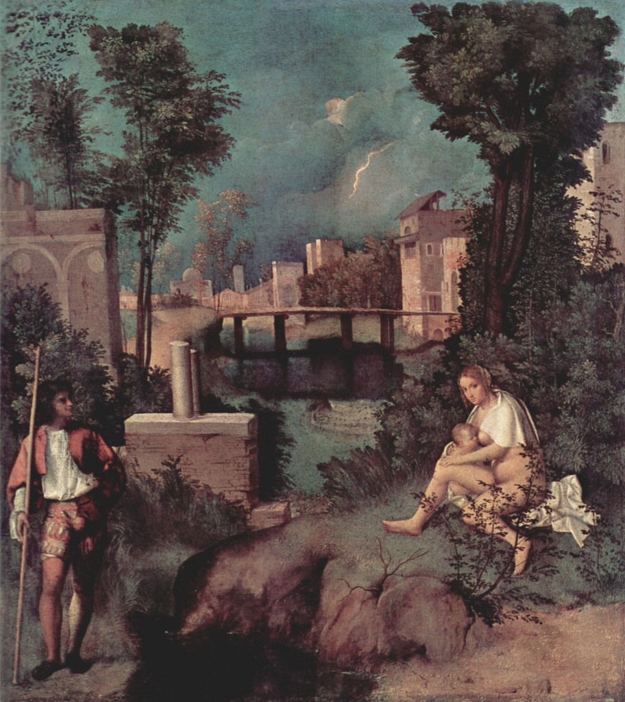 Giorgione